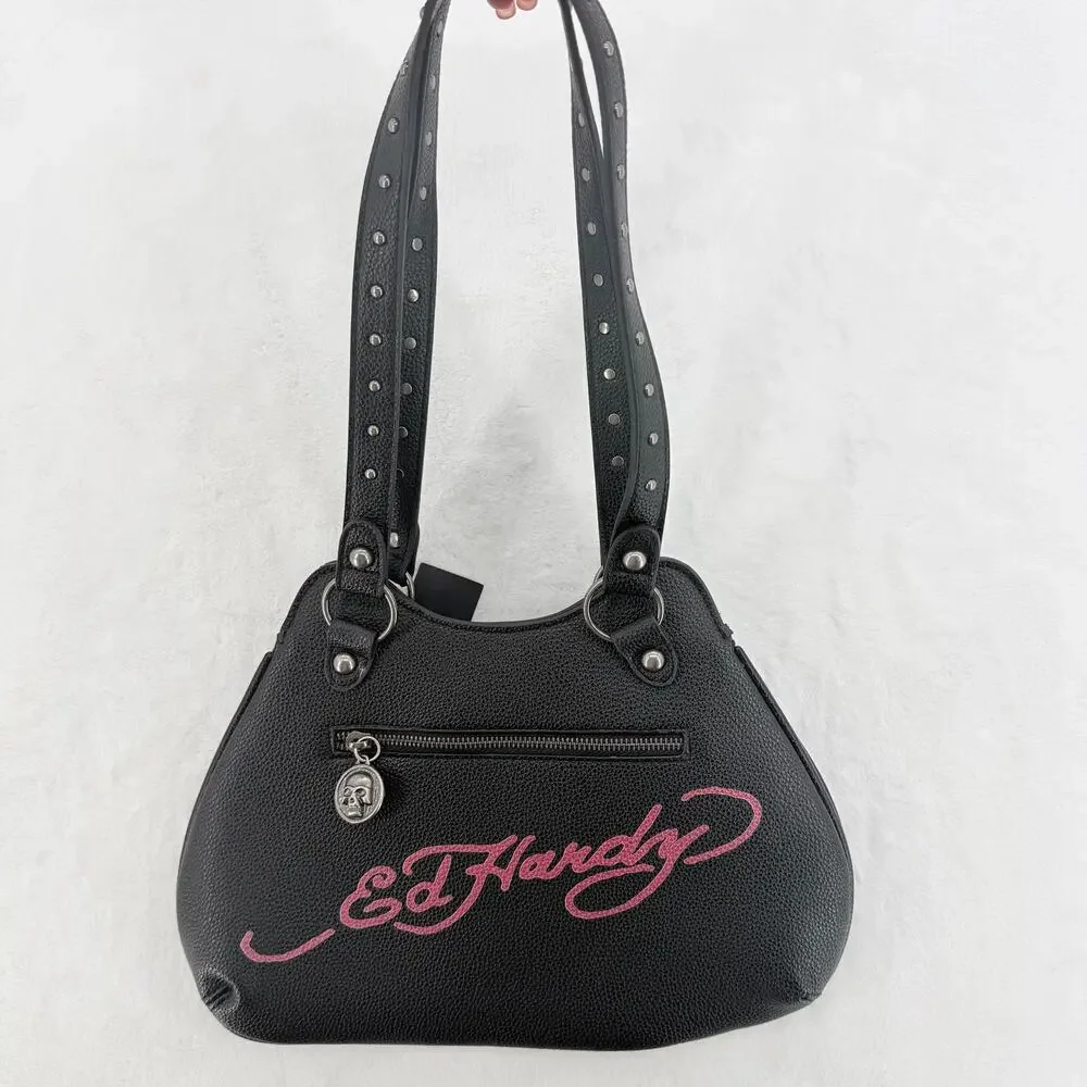 Ed Hardy Bag